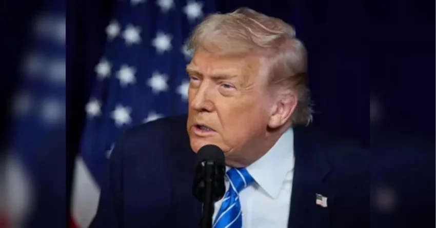 «Це не проблема»: Трамп пригрозив знищити ядерний об’єкт Ірану