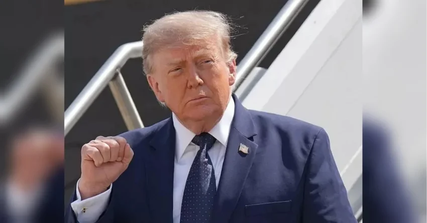 «Велика ймовірність»: Трамп бачить шанс угоди з Іраном