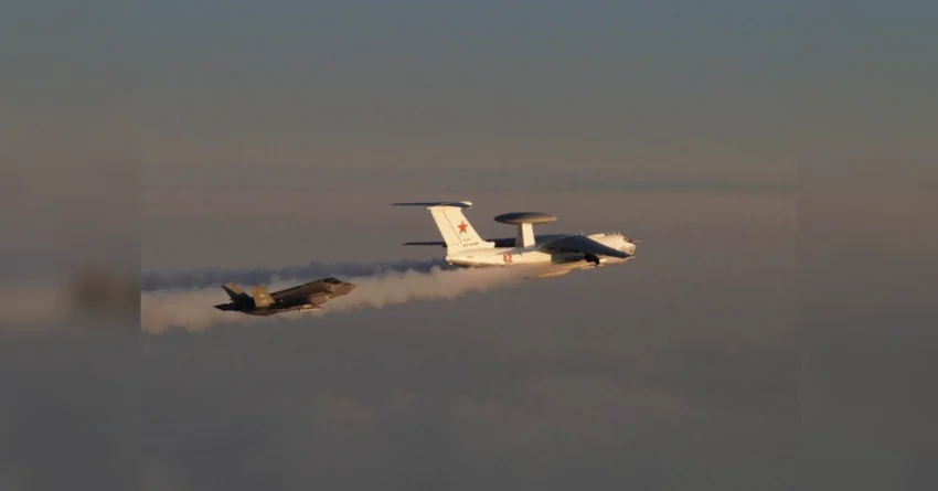 «Фламінго» змусили РФ активувати дефіцитні А-50У